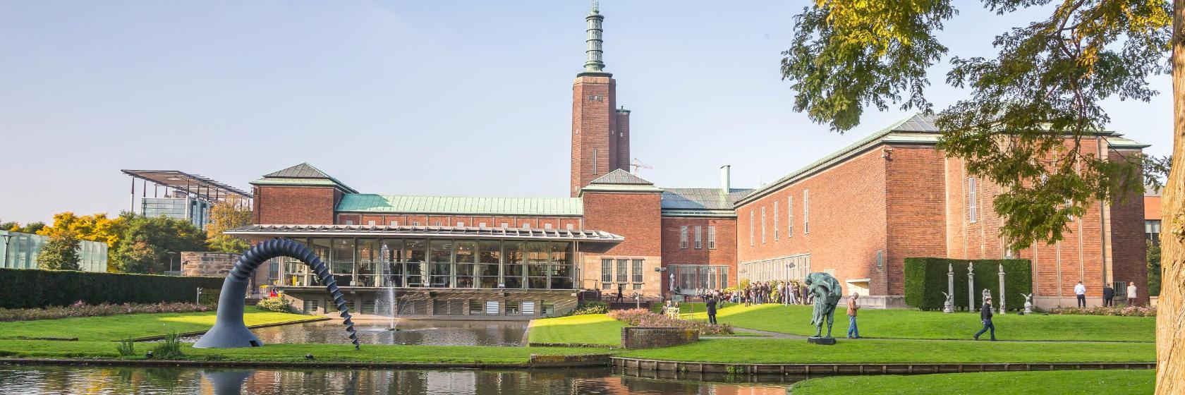 Museo Boijmans Van Beuningen